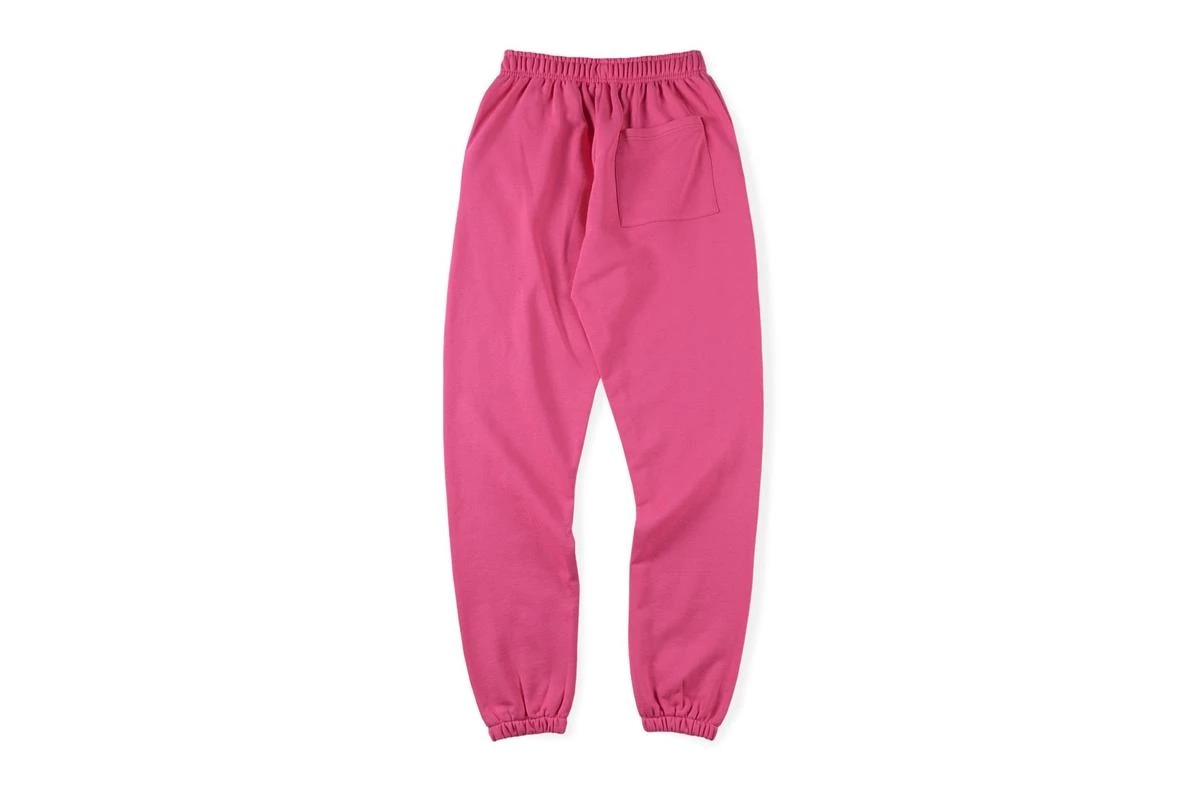 Little Star Graffiti Pants For Men & Women Little Star Graffiti Pants For Men & Women