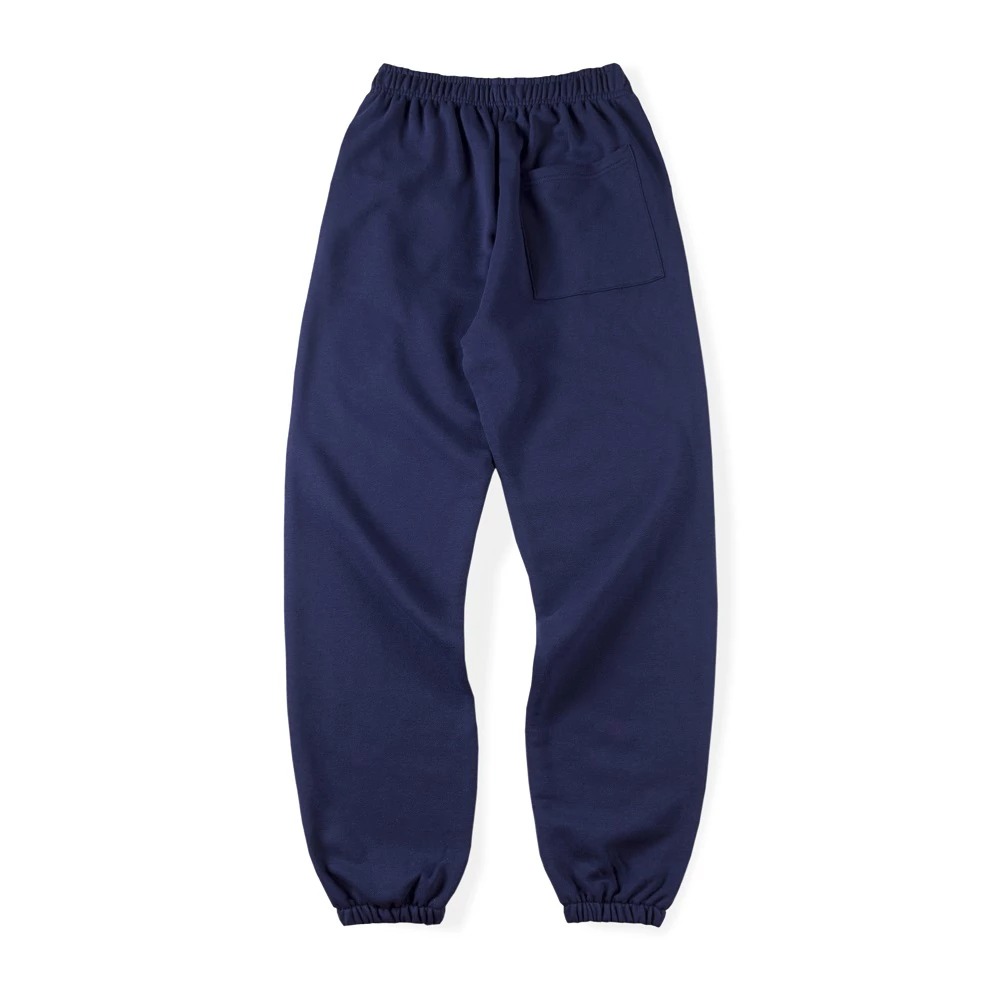 Blue 555555 Sweatpants Men Women Blue 555555 Sweatpants Men Women