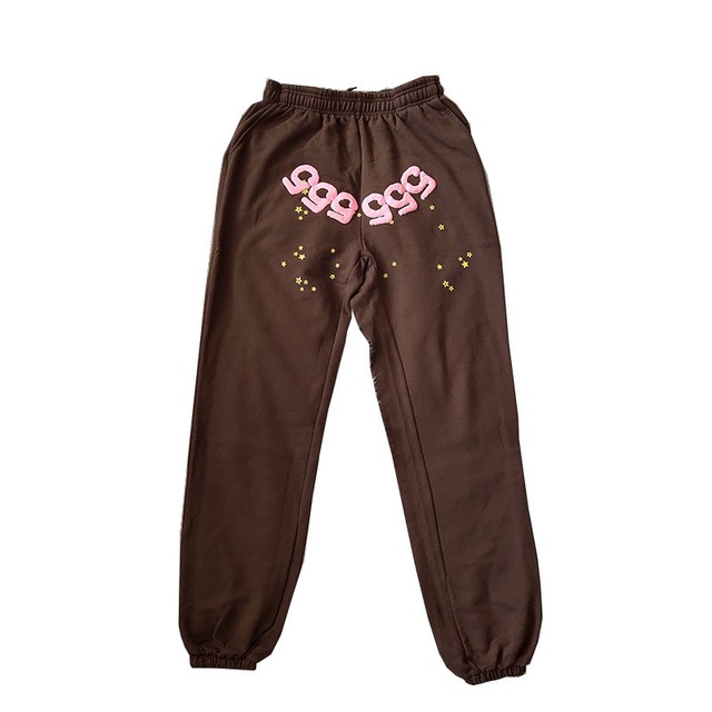 Men Women Pattern 555555 Sweatpants Men Women Pattern 555555 Sweatpants