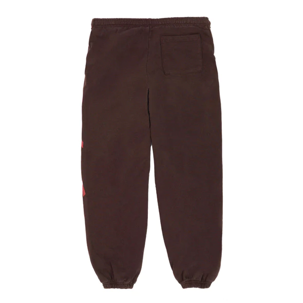 Araignee Sweatpants – Brown Araignee Sweatpants – Brown