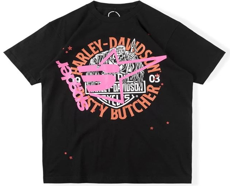 Top Tees Men Women Sports Style T-shirt Top Tees Men Women Sports Style T-shirt