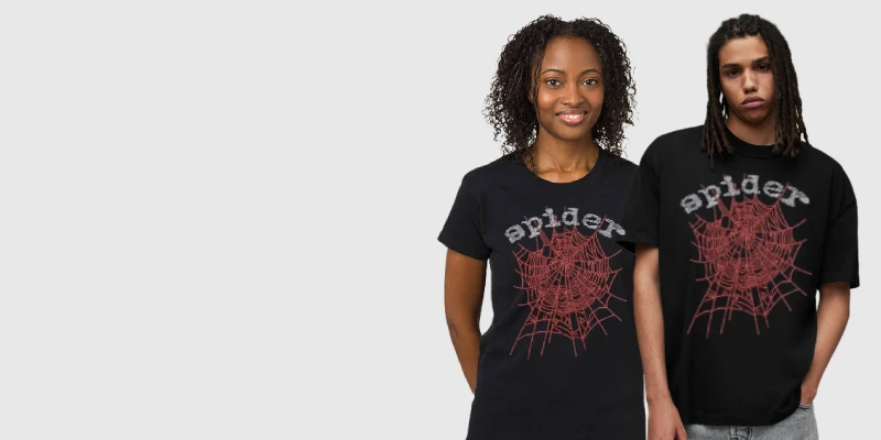 sp5der-t-shirt