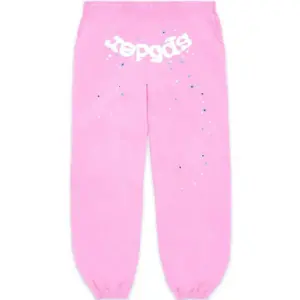 Sp5der Atlanta Tracksuit Pink Sp5der Atlanta Tracksuit Pink