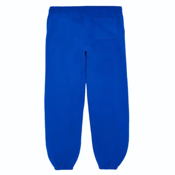 Sp5der Beluga Sweatpant Blue Sp5der Beluga Sweatpant Blue